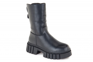 MONNA LISA Naiste poolsaapad. 