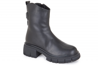 MONNA LISA Naiste poolsaapad. 