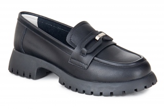 MONNA LISA Naiste loaferid. 