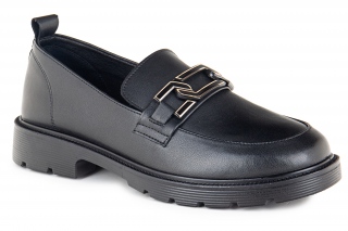 MONNA LISA Naiste loaferid. 