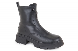 MONNA LISA Naiste poolsaapad. 