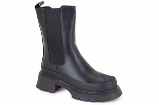 MONNA LISA Naiste poolsaapad. 