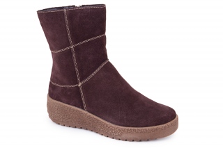 MONNA LISA Naiste poolsaapad. 