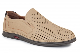 EL TEMPO Meeste kingad. 