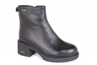 MONNA LISA Naiste poolsaapad. 