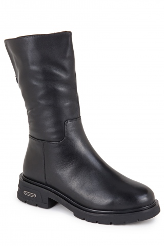 MONNA LISA Naiste poolsaapad. 