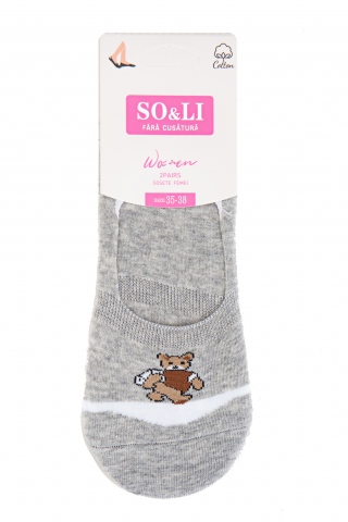 SO & LI 2 pāri 