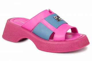 MONNA LISA Naiste plätud. 