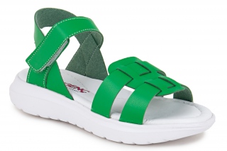 SIRIN GENC Sandaalid. 