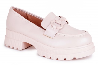 SIXTH SENS Naiste loaferid. 