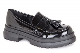 EXQUILY Naiste loaferid. 