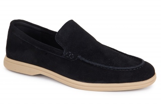 FERMANI Meeste loaferid. 