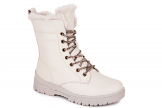 FERMANI Naiste paeltega poolsaapad. 