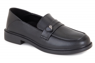 MONNA LISA Naiste loaferid. 