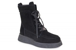 ML Naiste paeltega poolsaapad. 