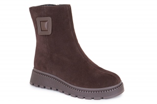 ML Naiste poolsaapad. 