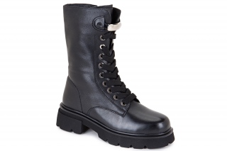 ML Naiste paeltega poolsaapad. 