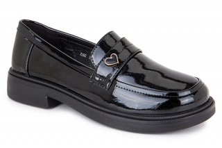 LE SCARPE Naiste loaferid. 
