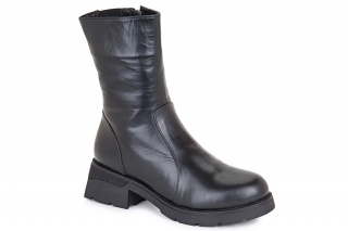 MONNA LISA Naiste poolsaapad. 