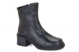 MONNA LISA Naiste poolsaapad. 