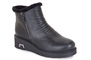 MONNA LISA Naiste poolsaapad. 