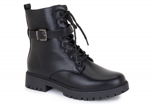 CINK ME Naiste paeltega poolsaapad. 