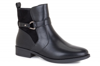 CINK ME Naiste poolsaapad. 