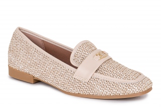 IDEAL SHOES Naiste loaferid. 