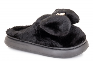 MULANKA Naiste kodused jalatsid. 