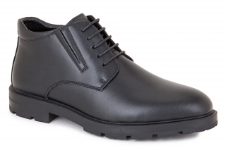 FERMANI Meeste paeltega poolsaapad. 