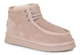 FERMANI Naiste paeltega poolsaapad. 