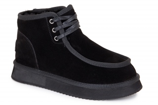 FERMANI Naiste paeltega poolsaapad. 