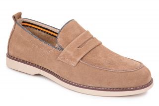 FERMANI Meeste loaferid. 
