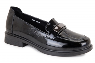 ML Naiste loaferid. 