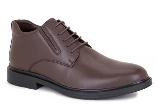 FERMANI Meeste paeltega poolsaapad. 