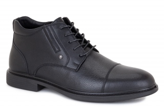 FERMANI Meeste paeltega poolsaapad. 