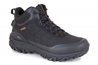 FERMANI Meeste paeltega poolsaapad. 