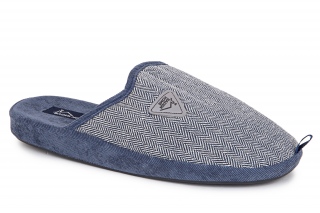 BADEN HOME Meeste kodused jalatsid. 