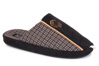 BADEN HOME Meeste kodused jalatsid. 