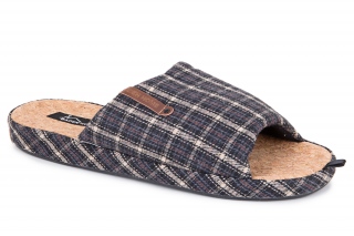 BADEN HOME Meeste kodused jalatsid. 