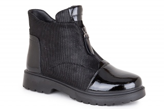 FERMANI Naiste poolsaapad. 