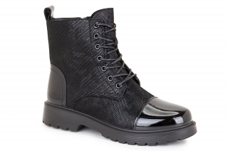 FERMANI Naiste paeltega poolsaapad. 