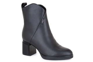 FERMANI Naiste poolsaapad. 