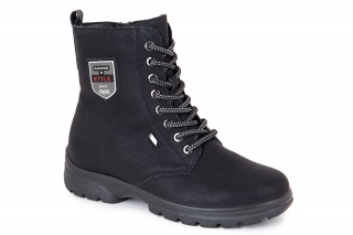 FERMANI Naiste paeltega poolsaapad. 