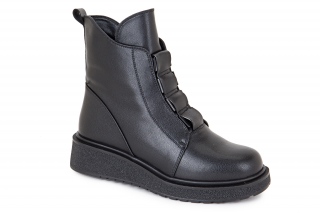 FERMANI Naiste poolsaapad. 