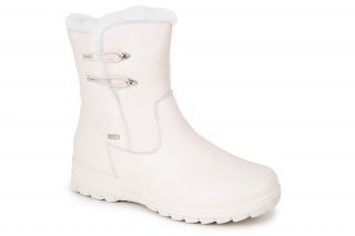 FERMANI Naiste poolsaapad, värv beež. Mugavus. 