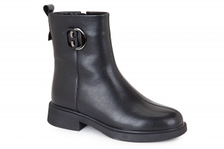 FERMANI Naiste poolsaapad. 