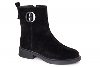 FERMANI Naiste poolsaapad. 