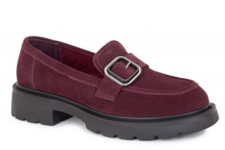 FERMANI Naiste loaferid. 