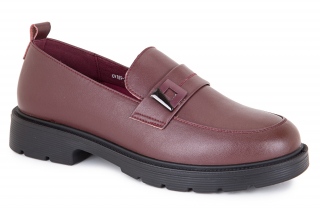 FERMANI Naiste loaferid. 